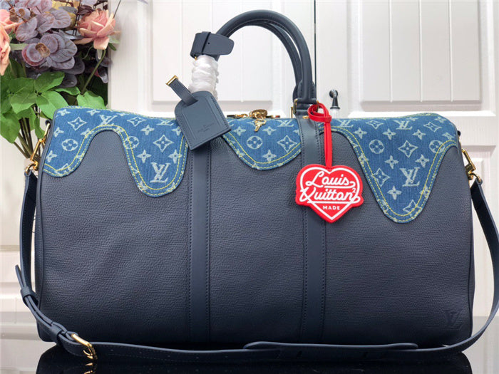 JB - LOV Travel Bags - 047
