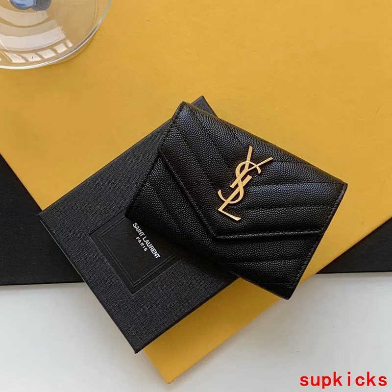 COZY BAGS - Mix Wallets - 072