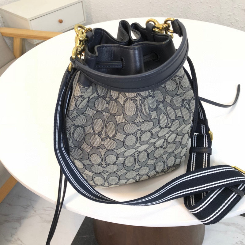 COZY - CAH Bags - 448