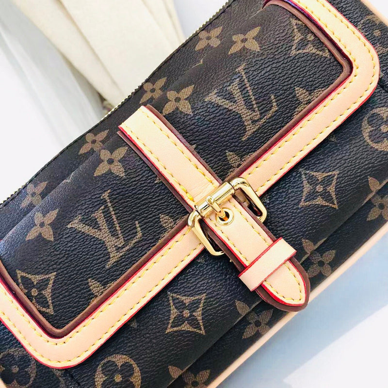 COZY BAGS - GUKI Women Bags - 1711