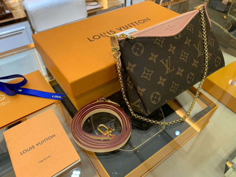 COZY - LV Bags - 4356