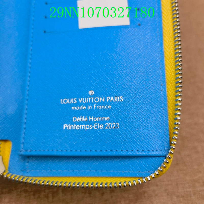 COZY BAGS - LOV Wallet - 599