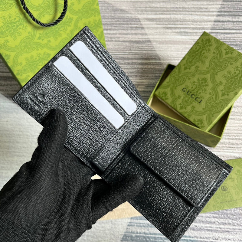 COZY BAGS - Guki Wallet - 066