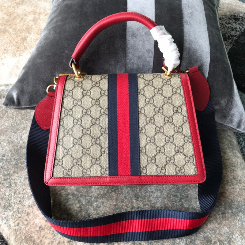 JB - Guki Lady Bags - 1238