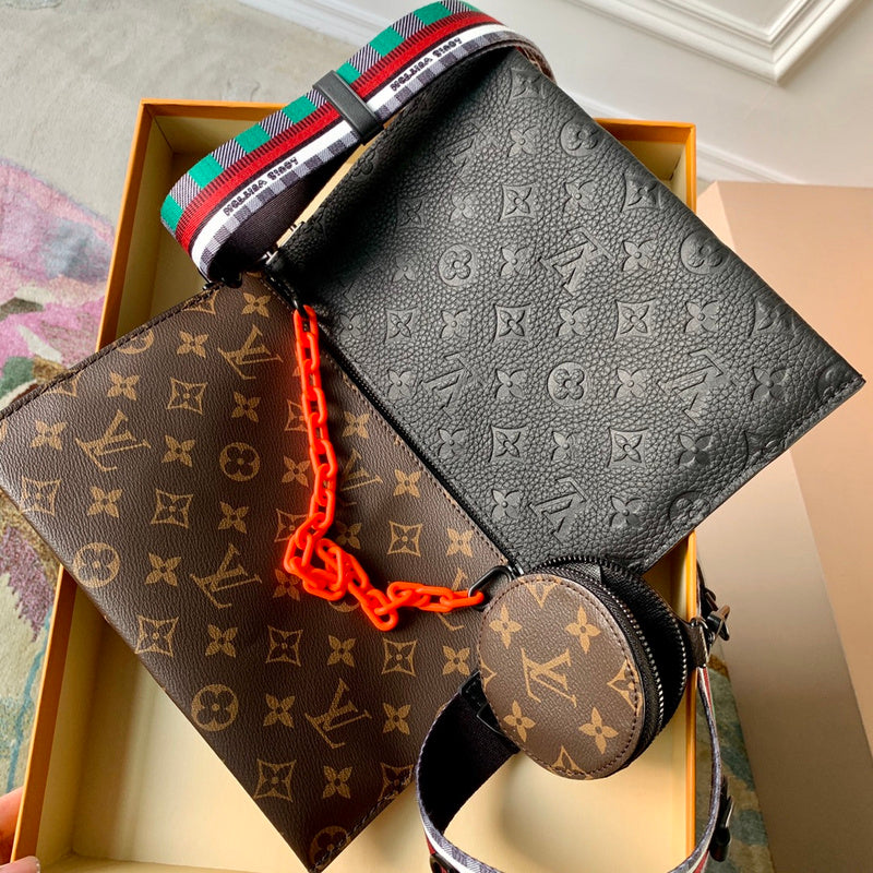 COZY - LV Bags - 2360