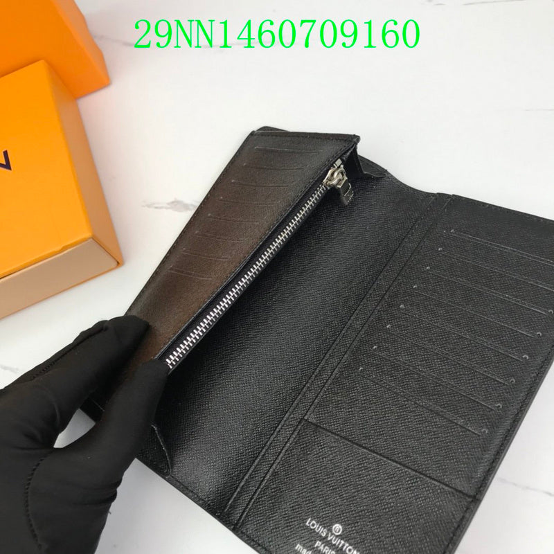 COZY BAGS - CHL Wallet - 773