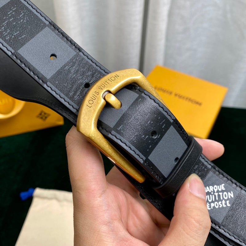 JB - LOV Belts - 064