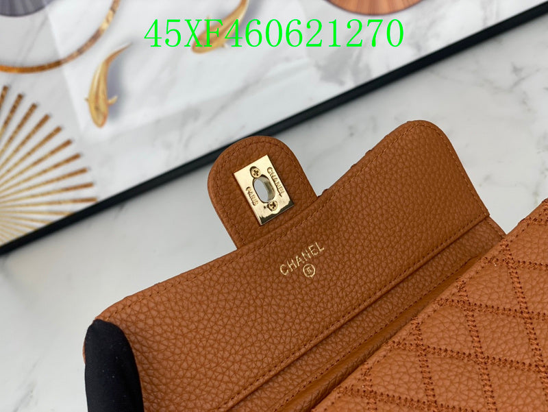COZY BAGS - CHL Wallet - 096