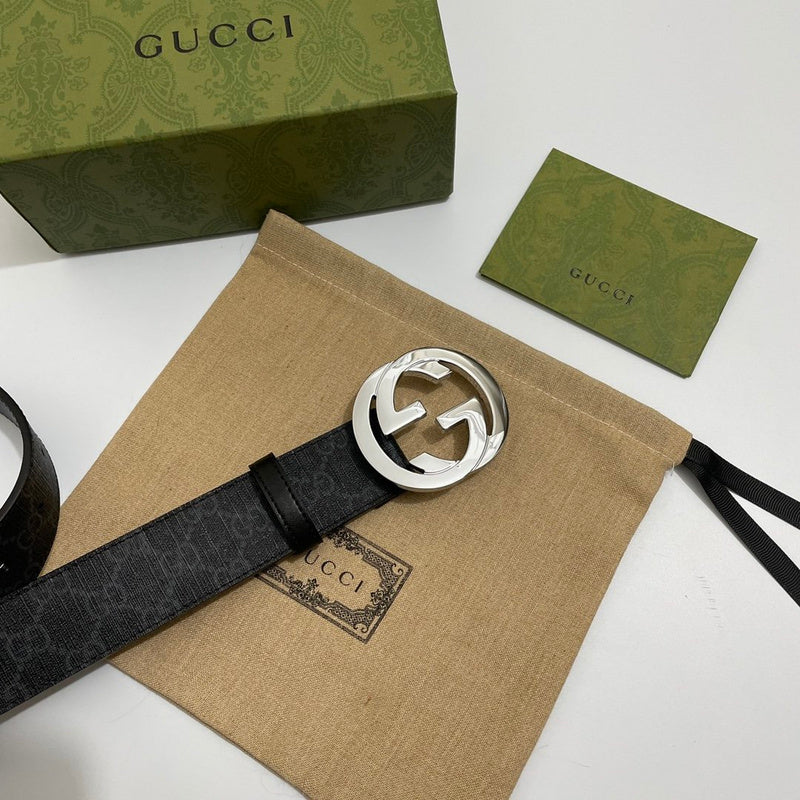 COZY BAGS - GUKI Belts - 059