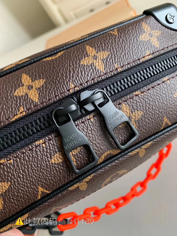 COZY - LV Bags - 5098