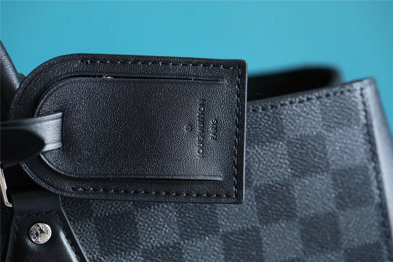 COZY - LOV Men Business Bags - 074