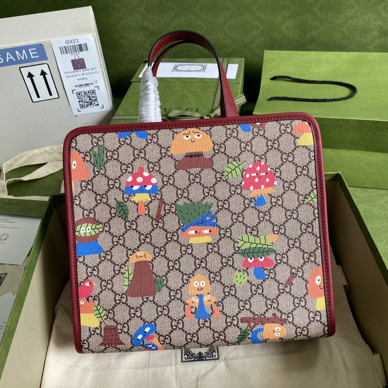 COZY BAGS - GUKI Bags - 1899