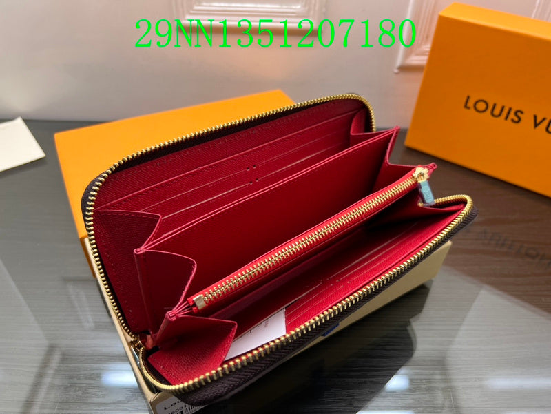 COZY BAGS - LOV Wallet - 856
