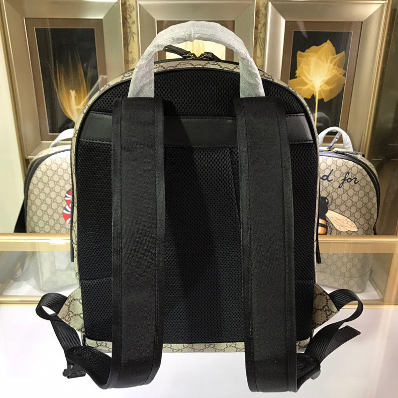 COZY BAGS - Guki Backpacks - 075