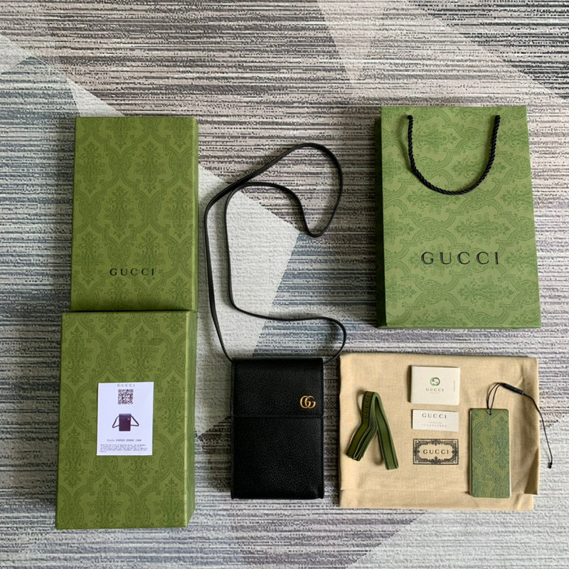 COZY BAGS - GUKI Bags - 1386