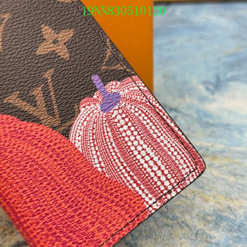 COZY BAGS - LOV Wallet - 448