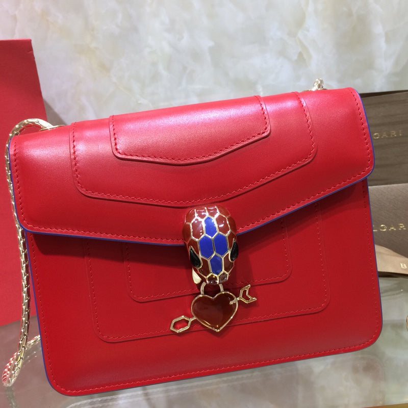 JB - BGL Lady Bags - 105