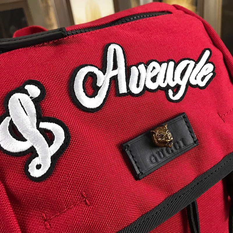COZY BAGS - Guki Backpacks - 117