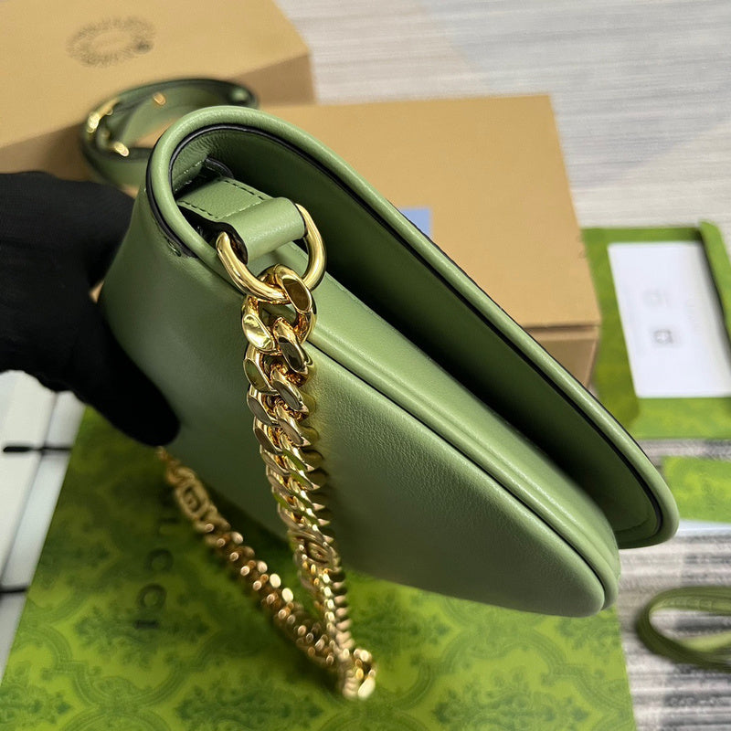 JB - Guki Lady Bags - 227