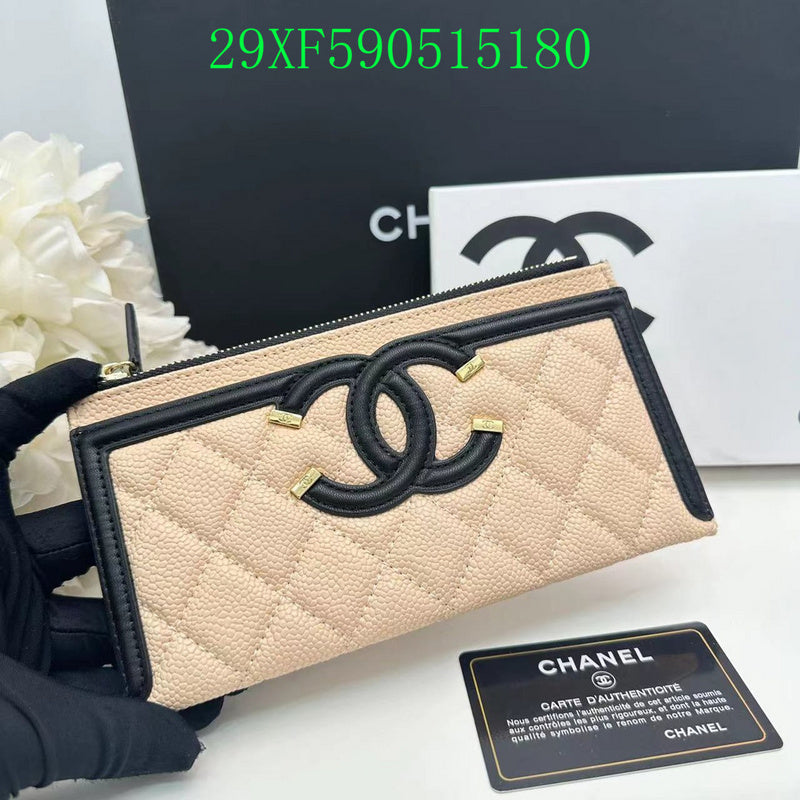 COZY BAGS - CHL Wallet - 147