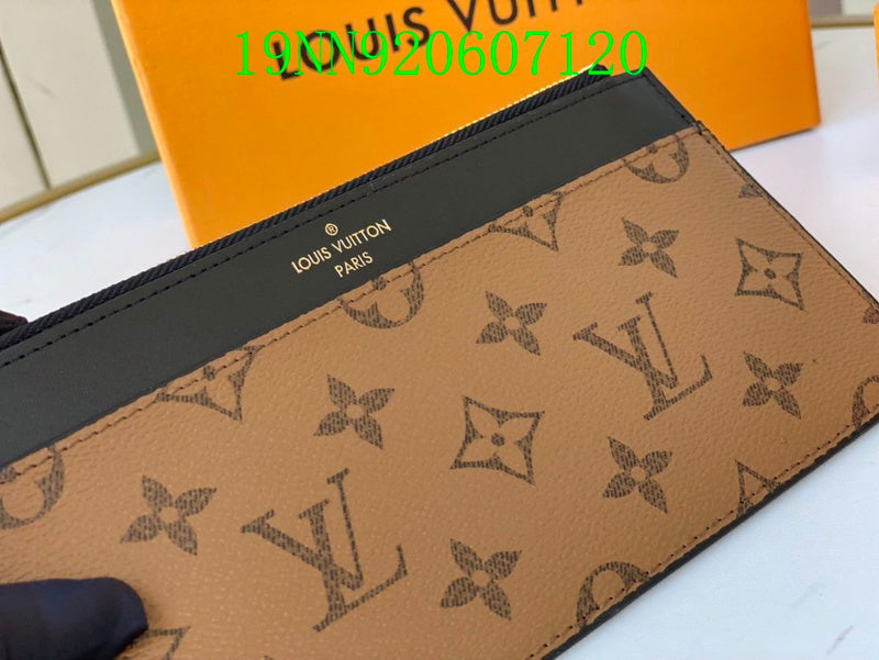 COZY BAGS - LOV Wallet - 1269