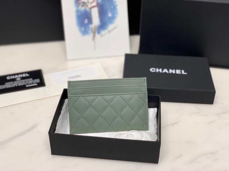 COZY - CHL Wallets - 032