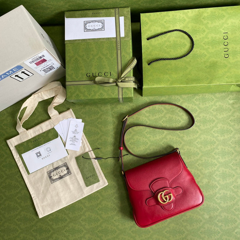 JB - Guki Lady Bags - 984