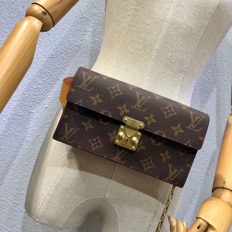 COZY - LOV Lady Bags - 868
