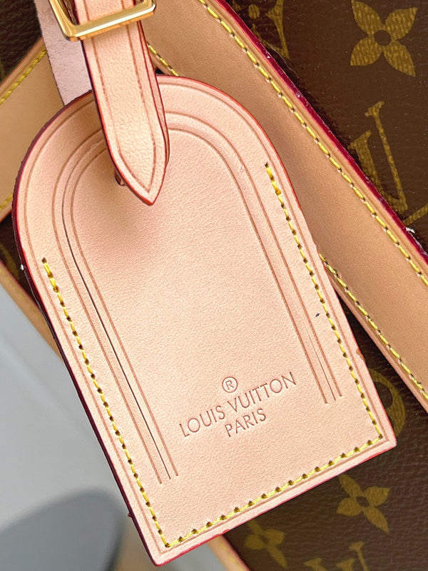 COZY BAGS - LOV Bags - 2637
