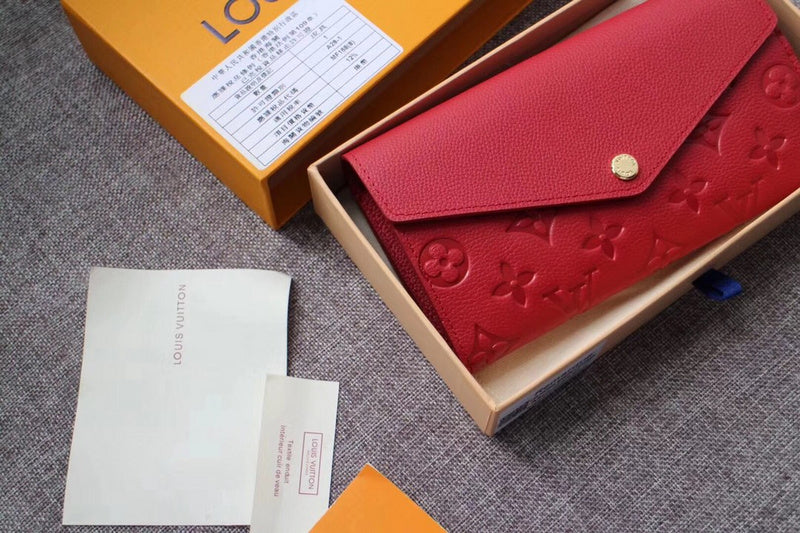 COZY BAGS - LOV Wallets - 763