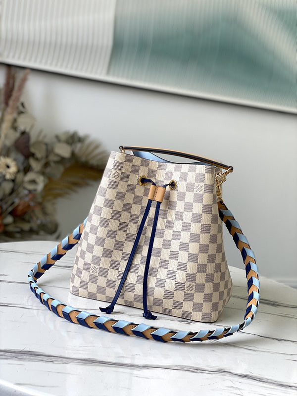 COZY - LV Bags - 3693