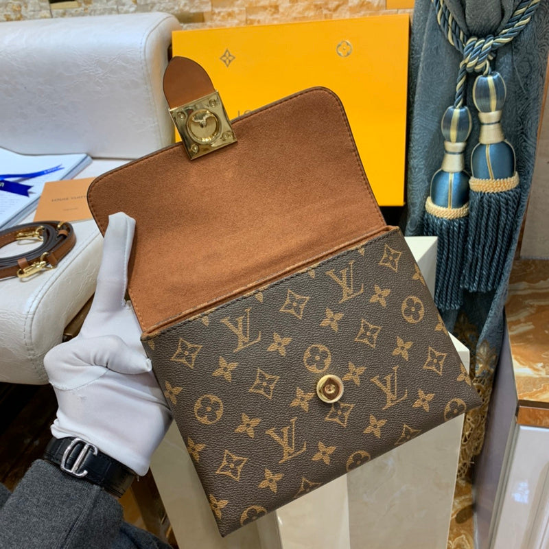 COZY BAGS - LOV Bags - 4353