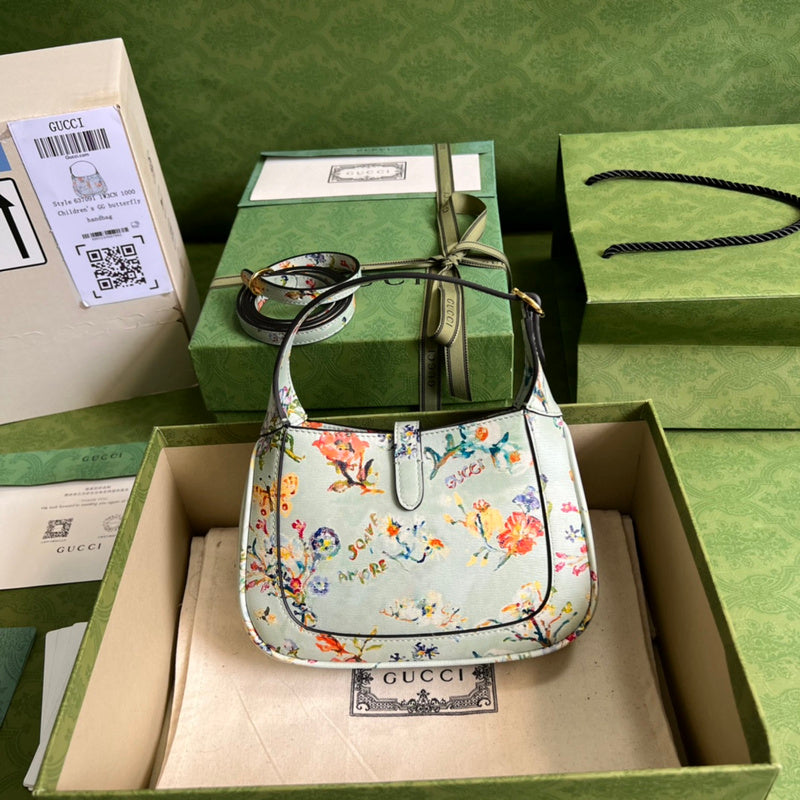 COZY BAGS - GUKI Women Bags - 1128