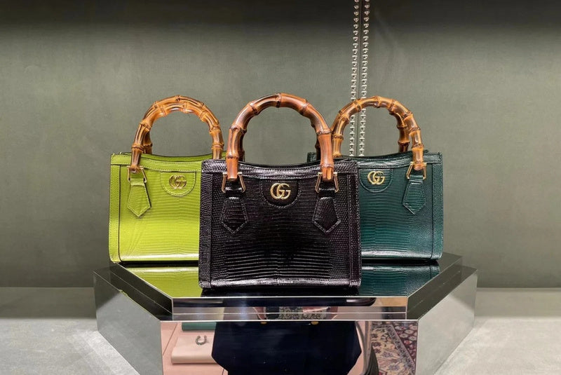 COZY BAGS - GUKI Bags - 1421