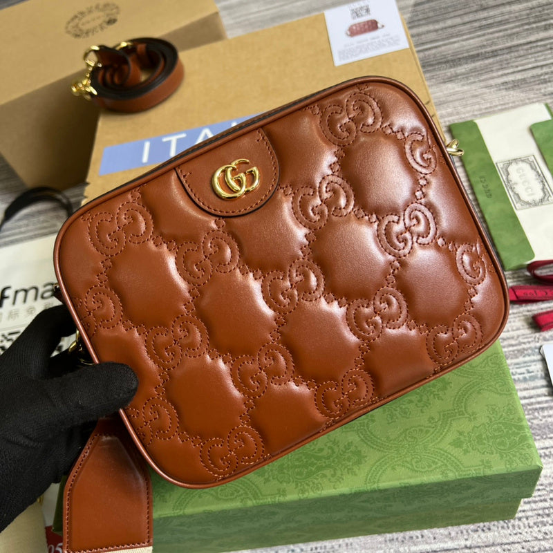 COZY BAGS - GUKI Bags - 1305