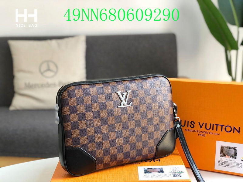COZY BAGS - CHL Wallet - 844