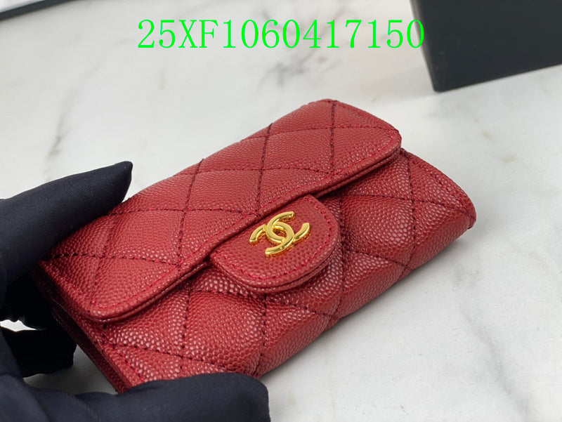 COZY BAGS - CHL Wallet - 164