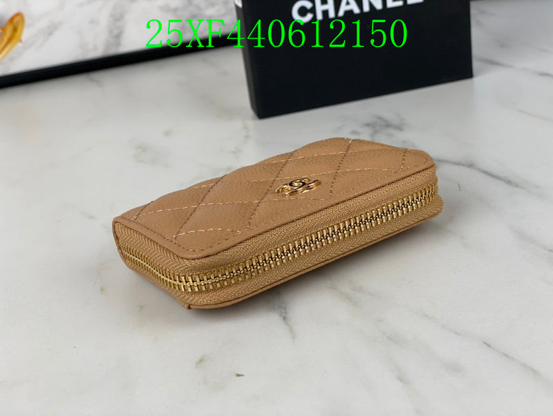 COZY BAGS - CHL Wallet - 122