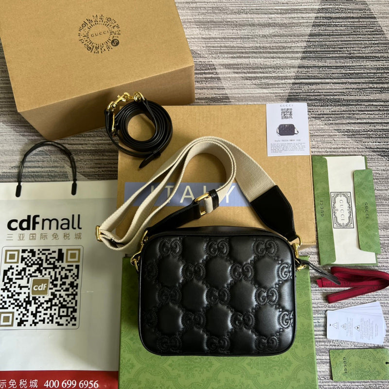 COZY BAGS - GUKI Bags - 1311
