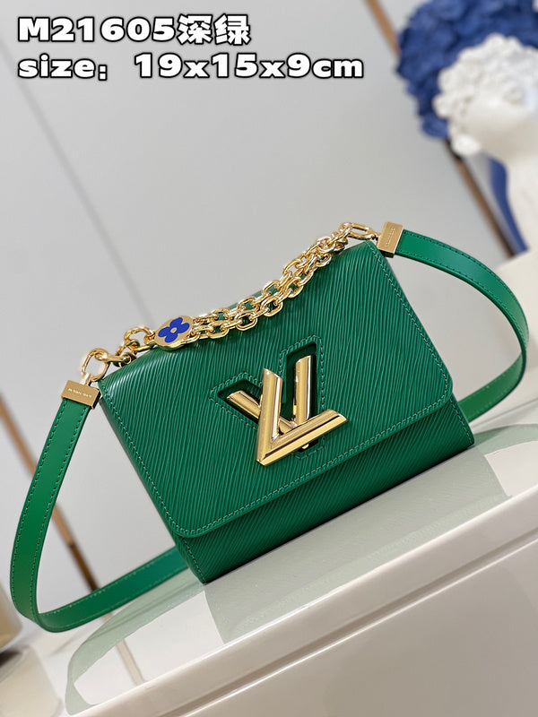 COZY BAGS - LOV Bags - 1226