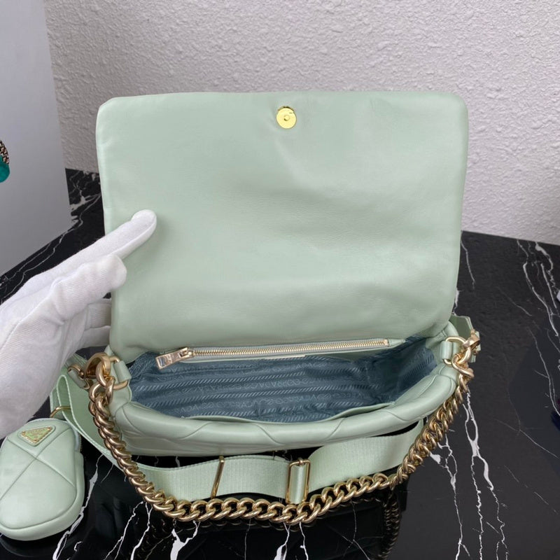 COZY - PD Lady Bags - 664