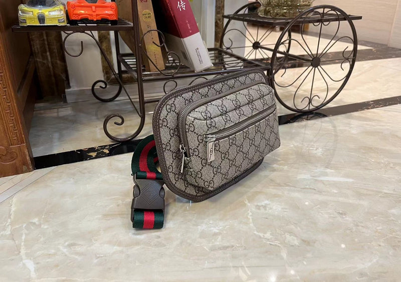 COZY BAGS - GUKI Bags - 003