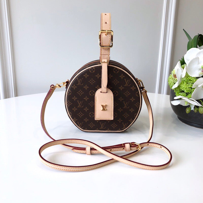 COZY BAGS - LOV Bags - 4749