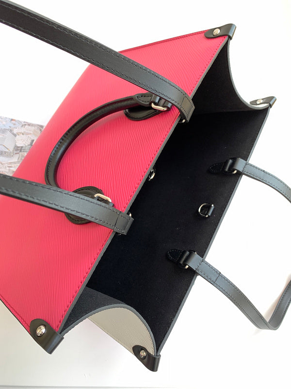 COZY - LV Bags - 4539