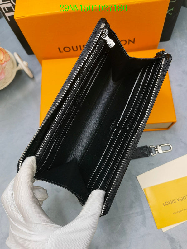COZY BAGS - CHL Wallet - 520