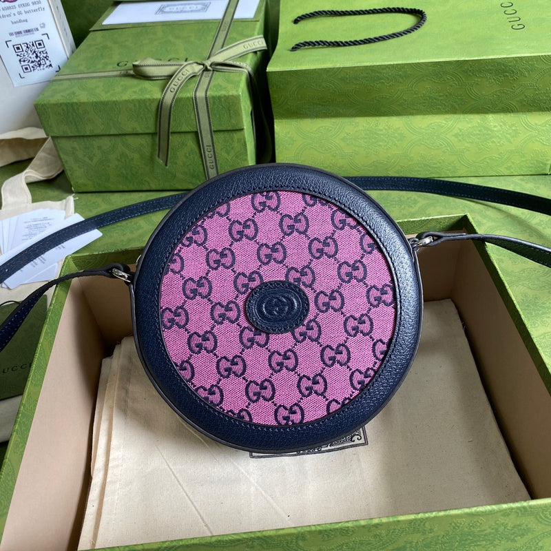 COZY - Guki Lady Bags - 1013