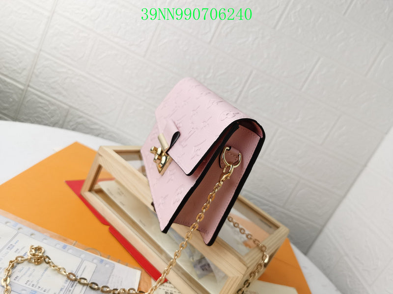 COZY BAGS - CHL Wallet - 811