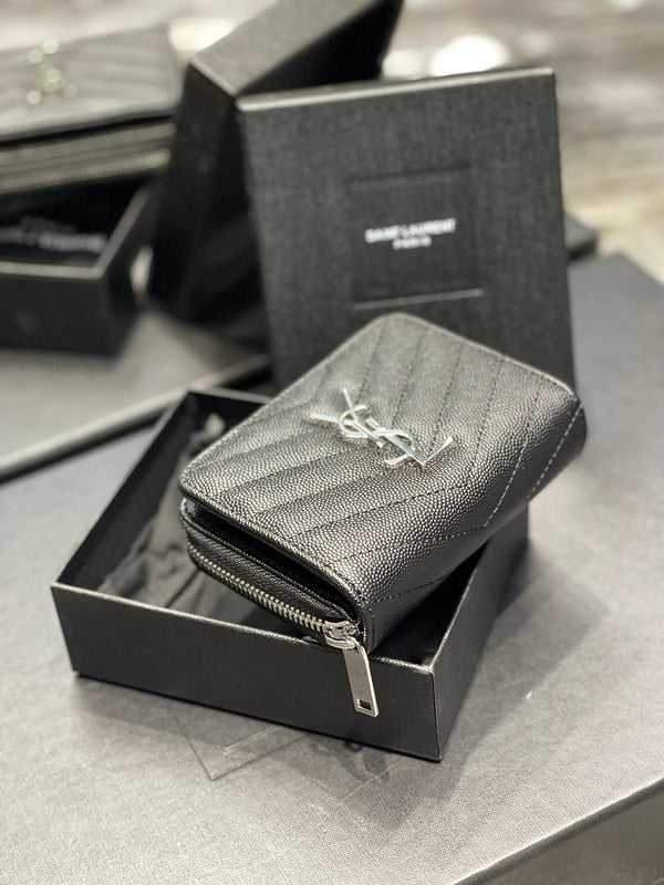 COZY BAGS - YLS Wallets - 097