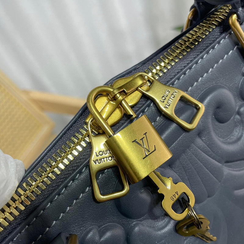 COZY - LOV Travel Bags - 013