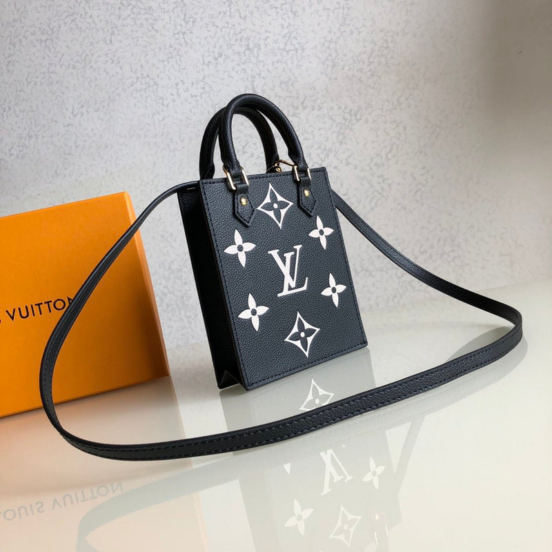COZY - LOV Lady Bags - 970